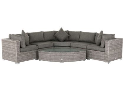 Rattan Garden Sofas