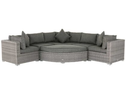 Rattan Garden Sofas